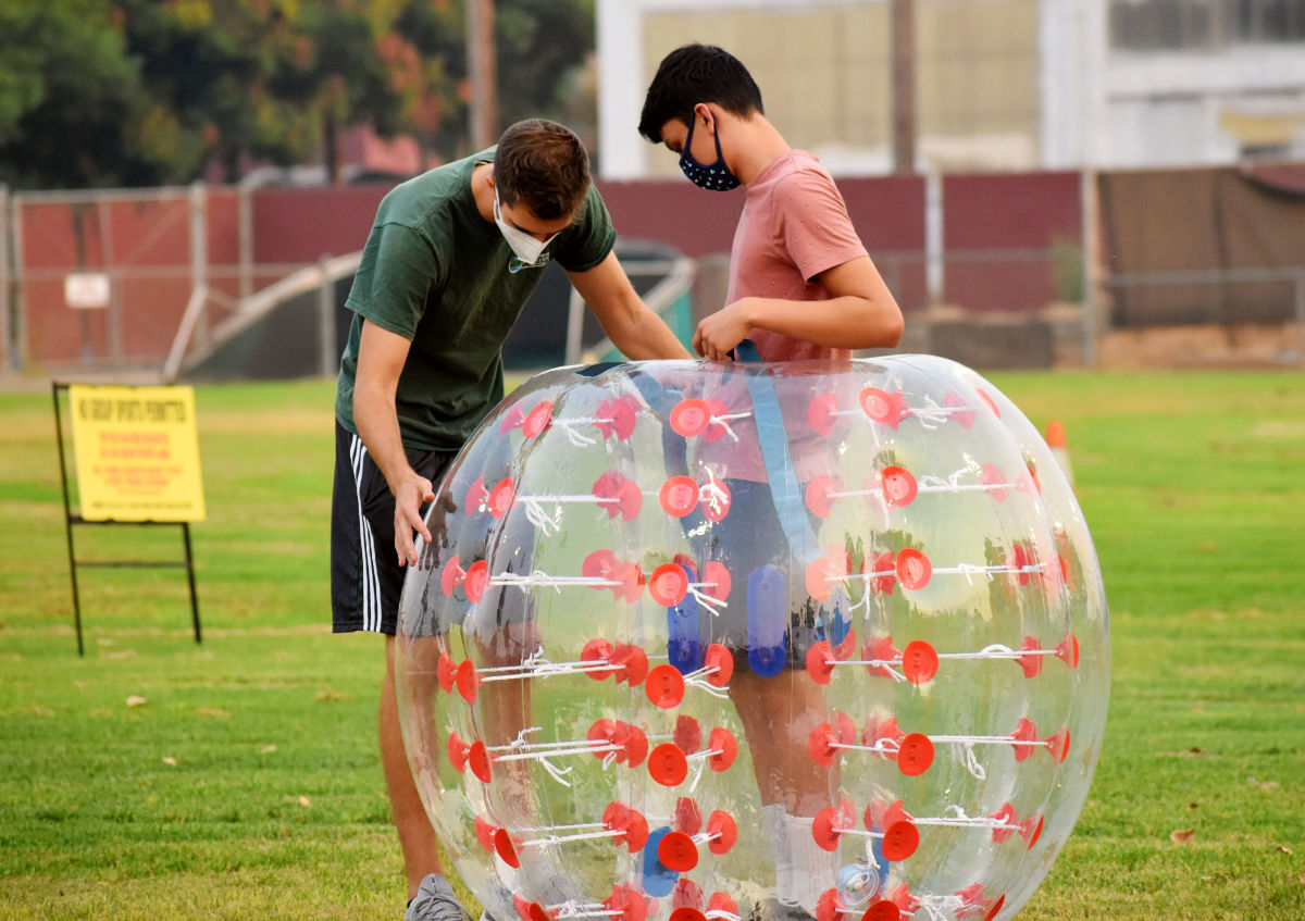 100220 sm rec parks bubble soccer 002